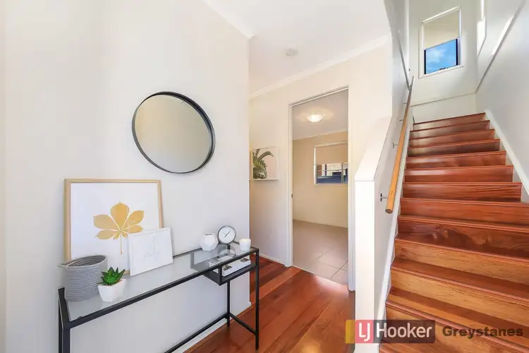 Fifth view of Homely house listing, 4 Kalua Lane, Pemulwuy NSW 2145