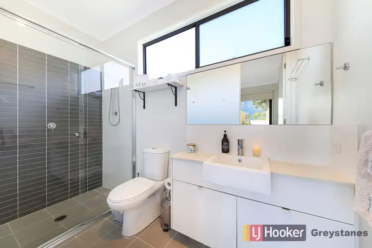 Sixth view of Homely house listing, 4 Kalua Lane, Pemulwuy NSW 2145