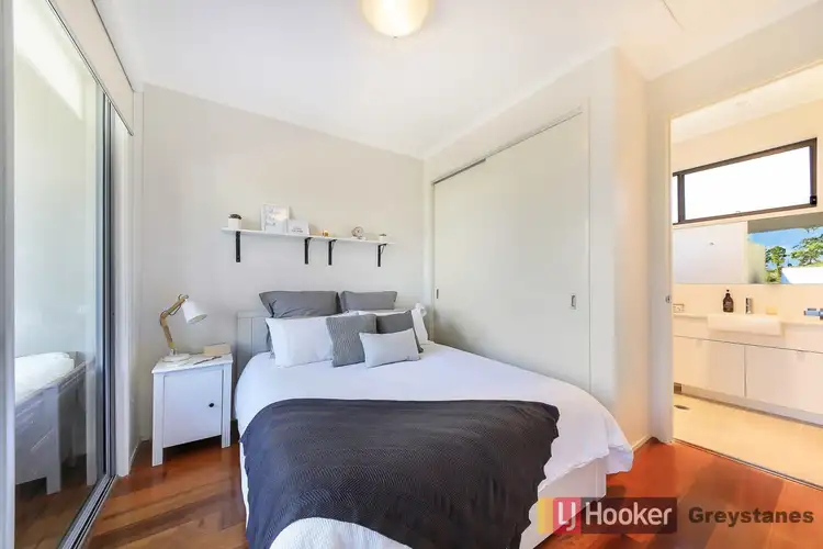 Seventh view of Homely house listing, 4 Kalua Lane, Pemulwuy NSW 2145