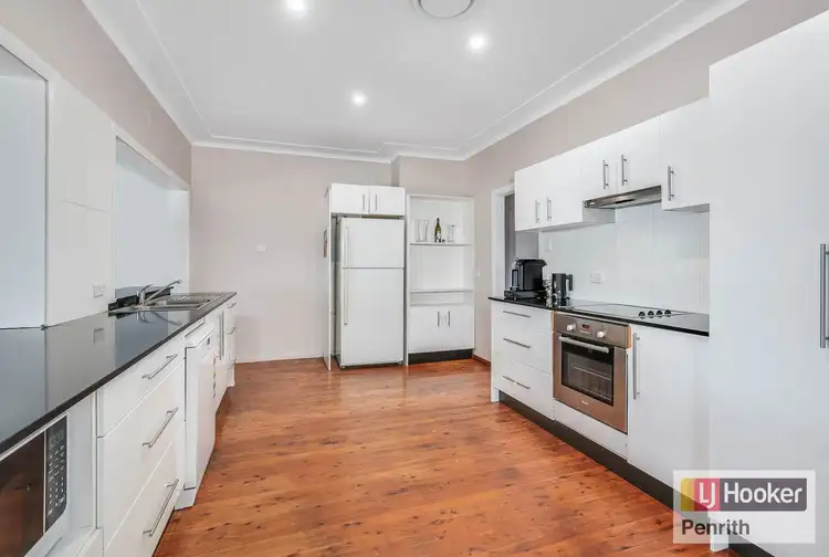 Second view of Homely house listing, 6 Willawa Road, Penrith NSW 2750