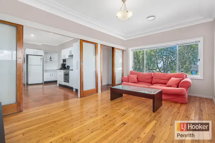 Third view of Homely house listing, 6 Willawa Road, Penrith NSW 2750