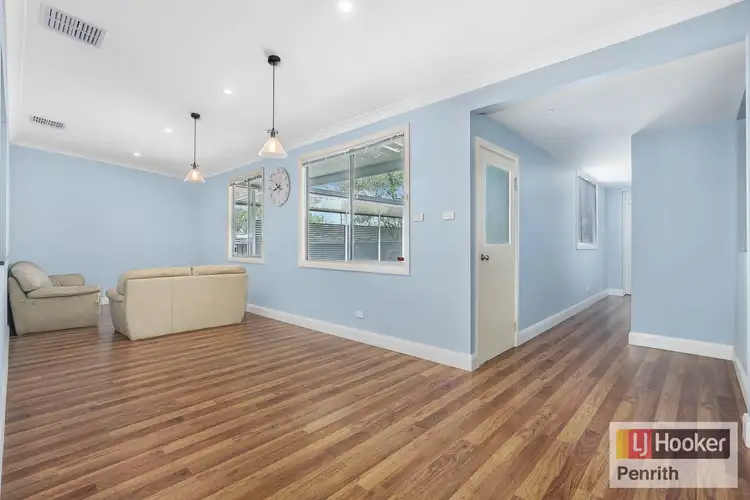 Fourth view of Homely house listing, 6 Willawa Road, Penrith NSW 2750