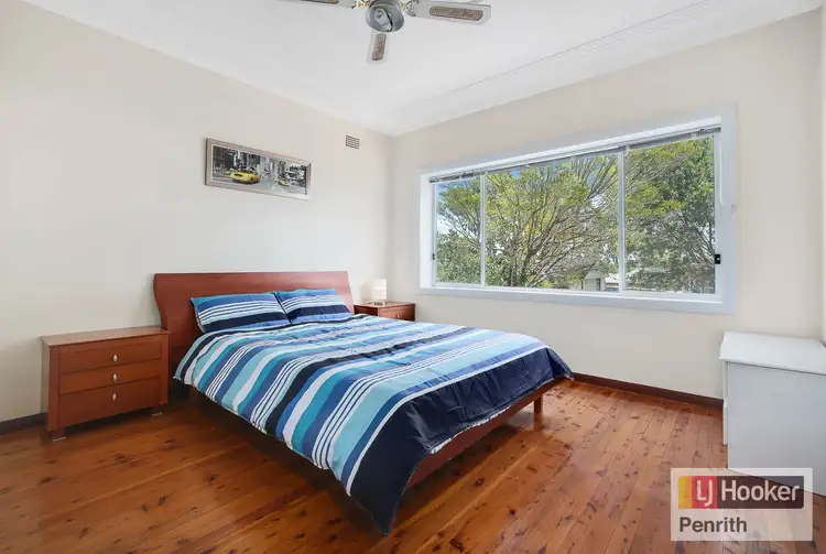 Fifth view of Homely house listing, 6 Willawa Road, Penrith NSW 2750