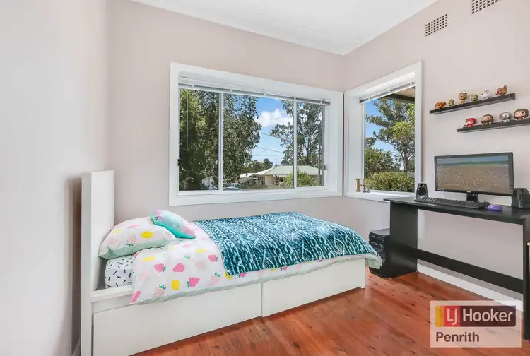 Sixth view of Homely house listing, 6 Willawa Road, Penrith NSW 2750