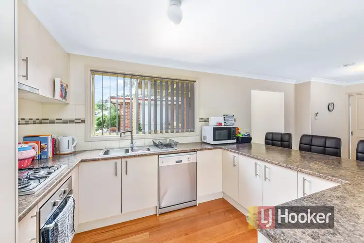Third view of Homely unit listing, 2/5 Balmoral Way, Pakenham VIC 3810