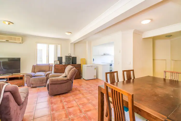Seventh view of Homely townhouse listing, 38/3 Arundel Drive, Arundel QLD 4214