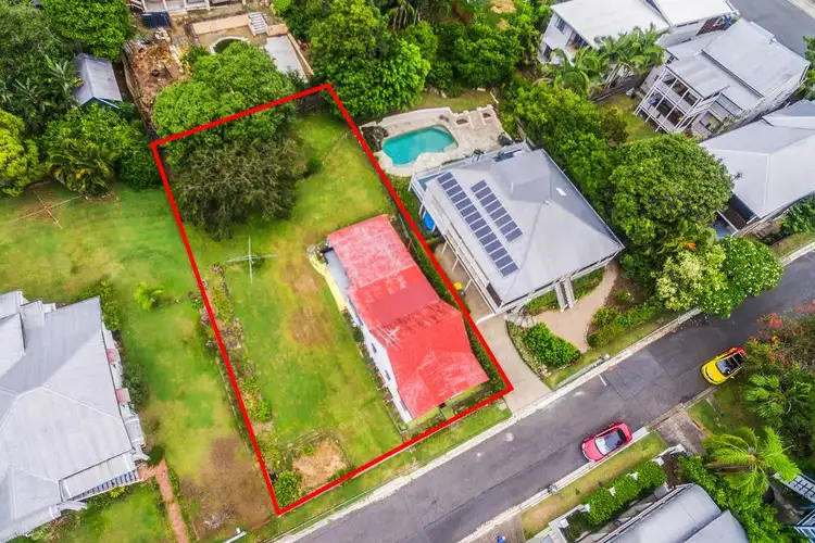 Second view of Homely house listing, 15 Evelyn Street, Paddington QLD 4064