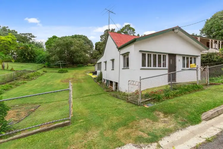 Fourth view of Homely house listing, 15 Evelyn Street, Paddington QLD 4064