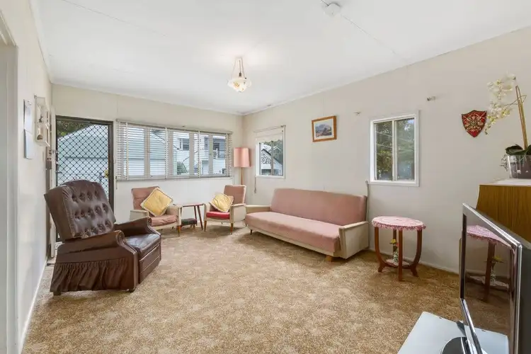 Fifth view of Homely house listing, 15 Evelyn Street, Paddington QLD 4064