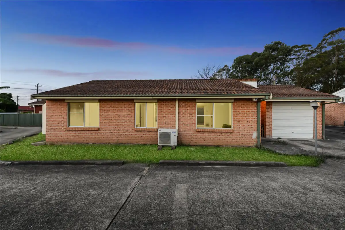 Main view of Homely villa listing, 2/18 Hemphill Avenue, Mount Pritchard NSW 2170