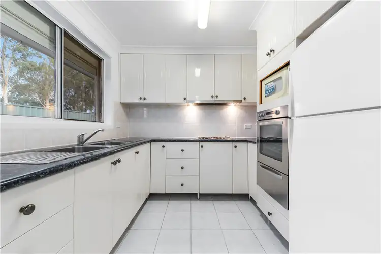 Third view of Homely villa listing, 2/18 Hemphill Avenue, Mount Pritchard NSW 2170