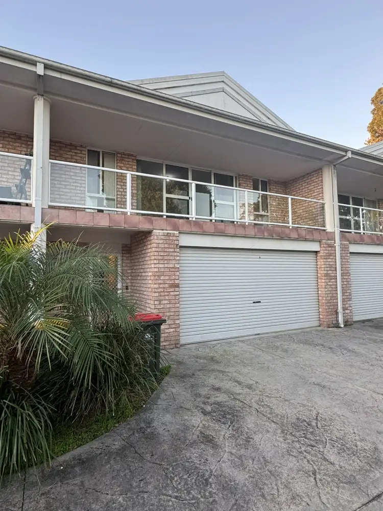3/41 Bagnall Beach Road, Salamander Bay NSW 2317