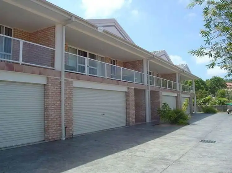 3/41 Bagnall Beach Road, Salamander Bay NSW 2317