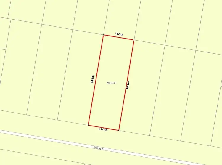 Seventh view of Homely house listing, 8 Whitby Street, Cowra NSW 2794