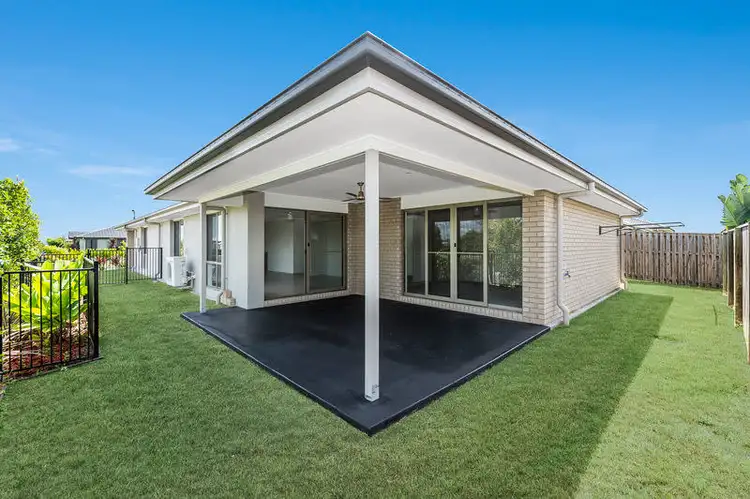 8 Byfield Street, Pimpama QLD 4209