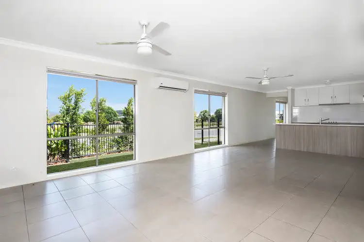 Fifth view of Homely house listing, 8 Byfield Street, Pimpama QLD 4209