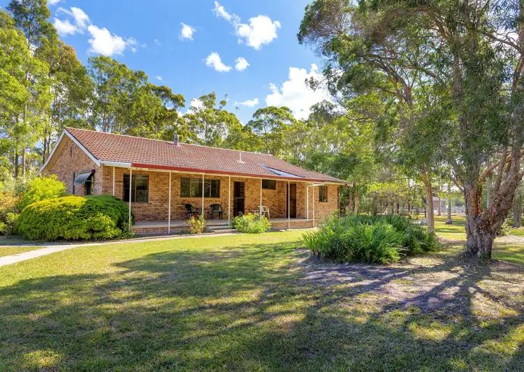 20 Ibis Lane, Pampoolah NSW 2430