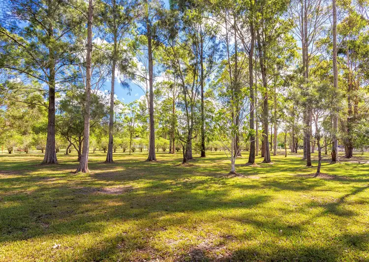 Second view of Homely rural property listing, 20 Ibis Lane, Pampoolah NSW 2430
