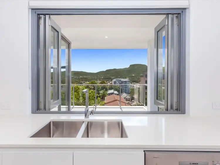 Main view of Homely unit listing, 604/28-30 Church Street, Wollongong NSW 2500