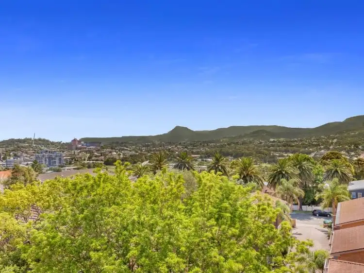 Third view of Homely unit listing, 604/28-30 Church Street, Wollongong NSW 2500