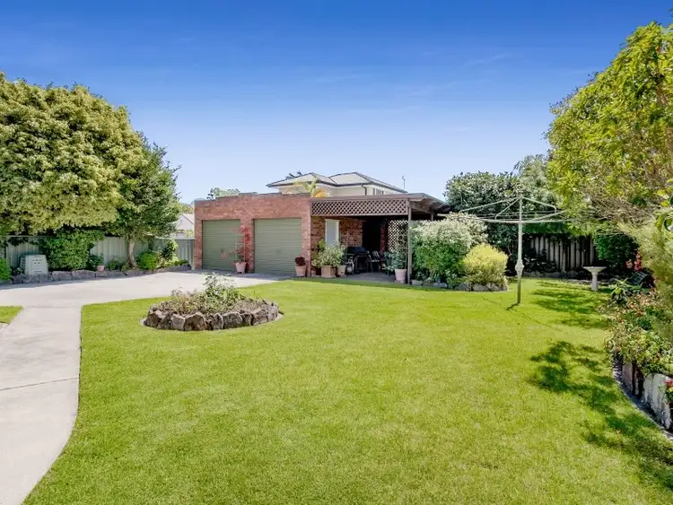 Main view of Homely house listing, 60 Princess Highway, West Wollongong NSW 2500
