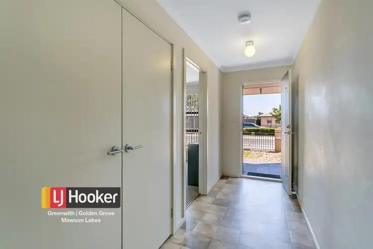 Second view of Homely house listing, 7 Burley Griffin Drive, Andrews Farm SA 5114