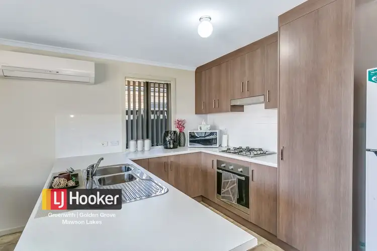 Fourth view of Homely house listing, 7 Burley Griffin Drive, Andrews Farm SA 5114