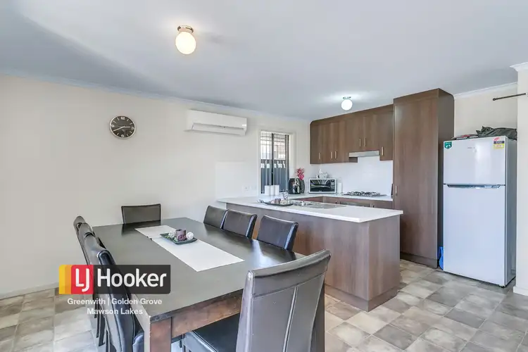 Fifth view of Homely house listing, 7 Burley Griffin Drive, Andrews Farm SA 5114