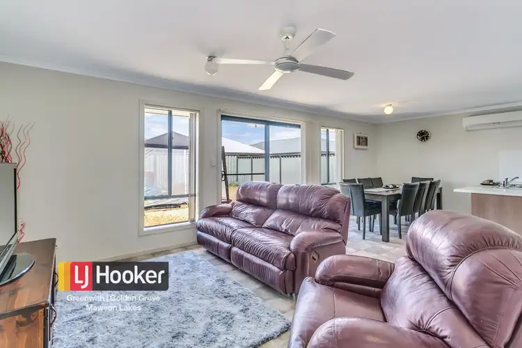 Sixth view of Homely house listing, 7 Burley Griffin Drive, Andrews Farm SA 5114