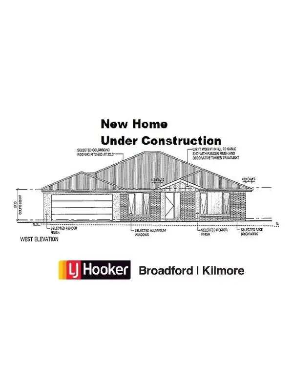 3 Kings Lane, Kilmore VIC 3764