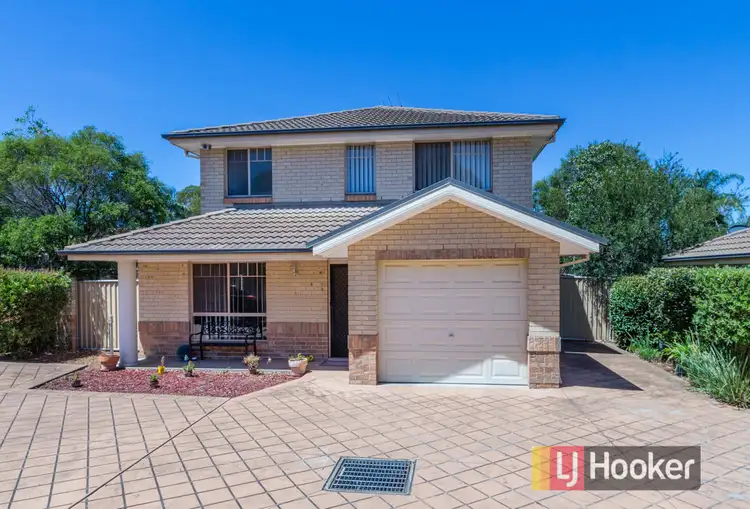 3/149 Rooty Hill Road North, Rooty Hill NSW 2766