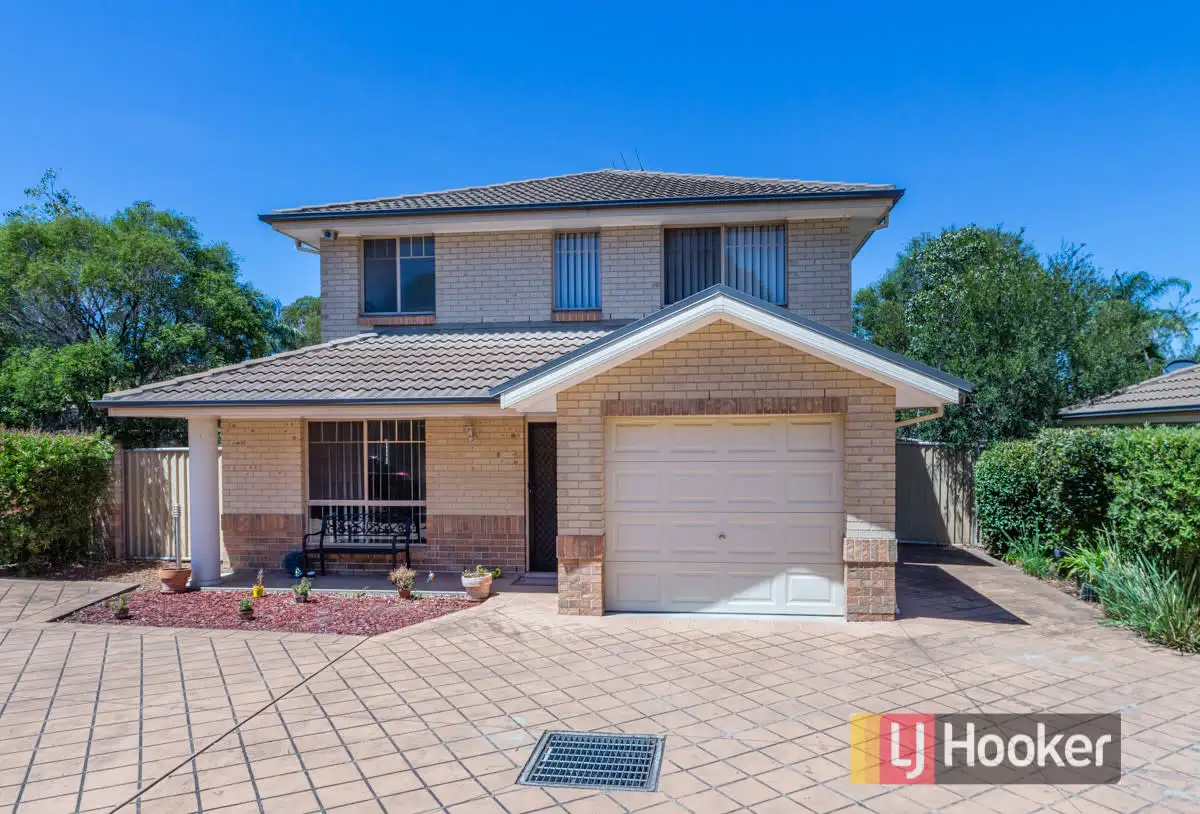 Main view of Homely townhouse listing, 3/149 Rooty Hill Road North, Rooty Hill NSW 2766