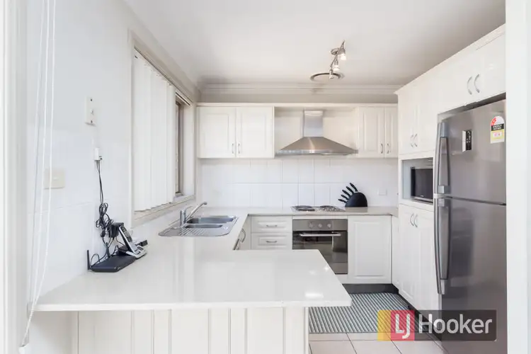 Third view of Homely townhouse listing, 3/149 Rooty Hill Road North, Rooty Hill NSW 2766
