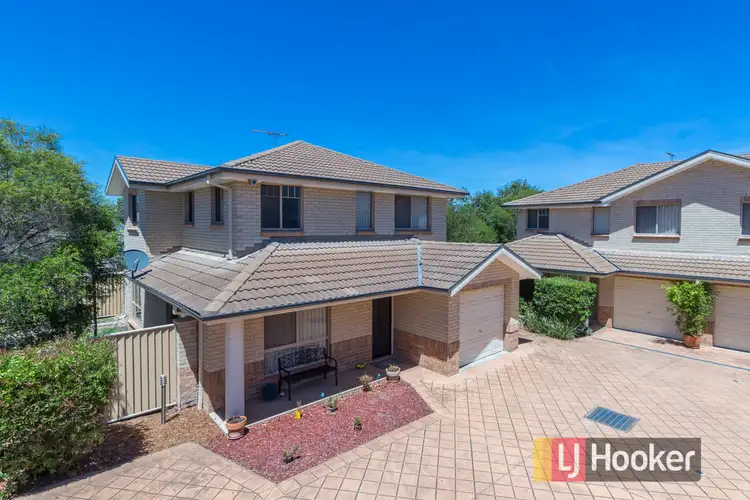 Fourth view of Homely townhouse listing, 3/149 Rooty Hill Road North, Rooty Hill NSW 2766