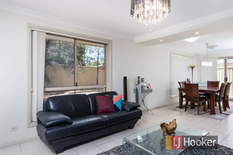 Fifth view of Homely townhouse listing, 3/149 Rooty Hill Road North, Rooty Hill NSW 2766