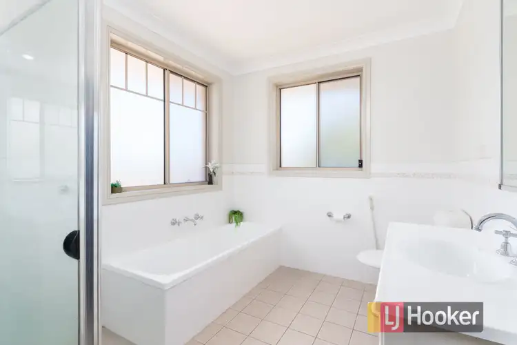 Sixth view of Homely townhouse listing, 3/149 Rooty Hill Road North, Rooty Hill NSW 2766