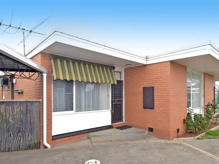 Main view of Homely unit listing, Unit 3/1344 Murradoc Road, St Leonards VIC 3223