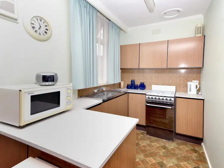 Second view of Homely unit listing, Unit 3/1344 Murradoc Road, St Leonards VIC 3223