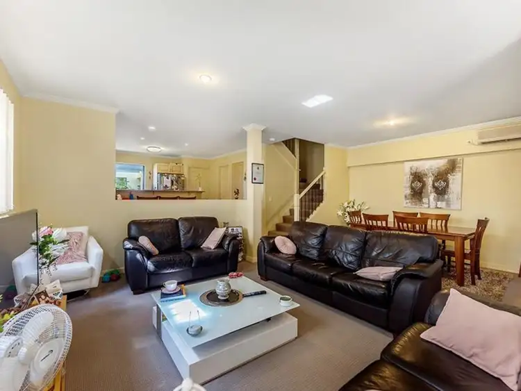 34/226 Cheltenham Drive, Robina QLD 4226