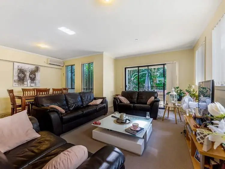 Second view of Homely townhouse listing, 34/226 Cheltenham Drive, Robina QLD 4226