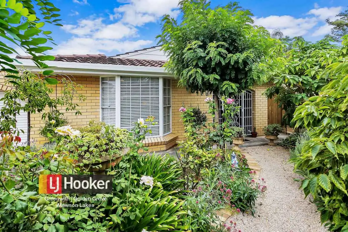 Main view of Homely house listing, 1 Naomi Way, Athelstone SA 5076