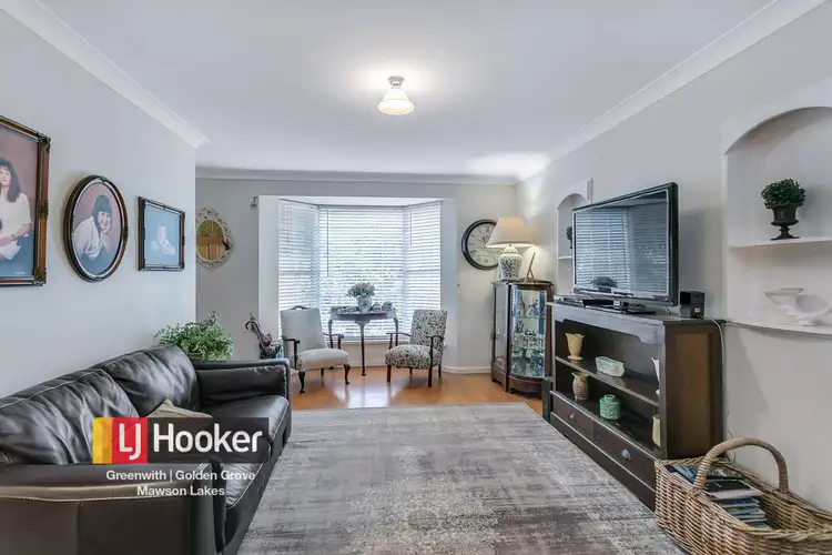 Second view of Homely house listing, 1 Naomi Way, Athelstone SA 5076