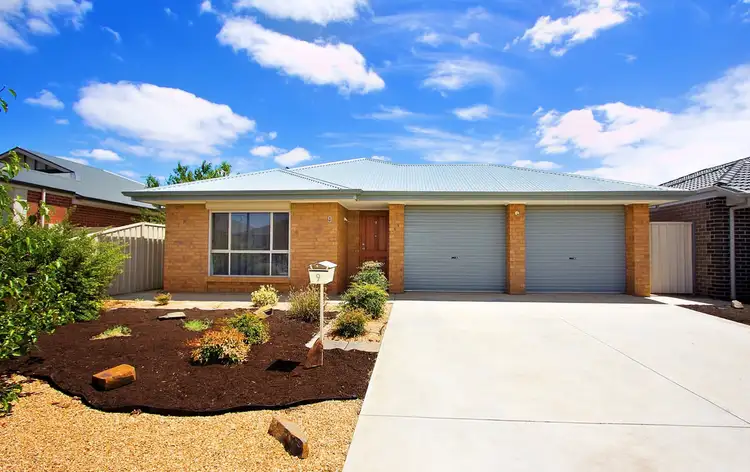 Main view of Homely house listing, 9 Wilson Court, Reid SA 5118