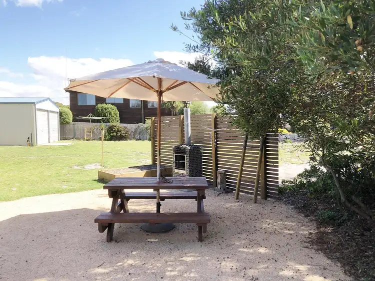 Second view of Homely house listing, 74 Peron Street, Stieglitz TAS 7216
