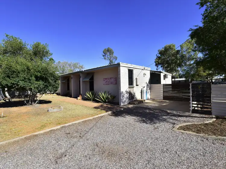 16 Ludgate Street, Braitling NT 870