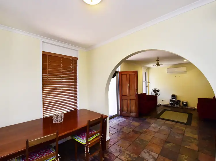 Second view of Homely house listing, 16 Ludgate Street, Braitling NT 870