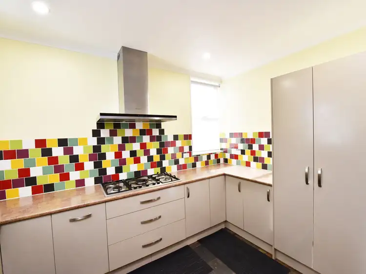 Fourth view of Homely house listing, 16 Ludgate Street, Braitling NT 870