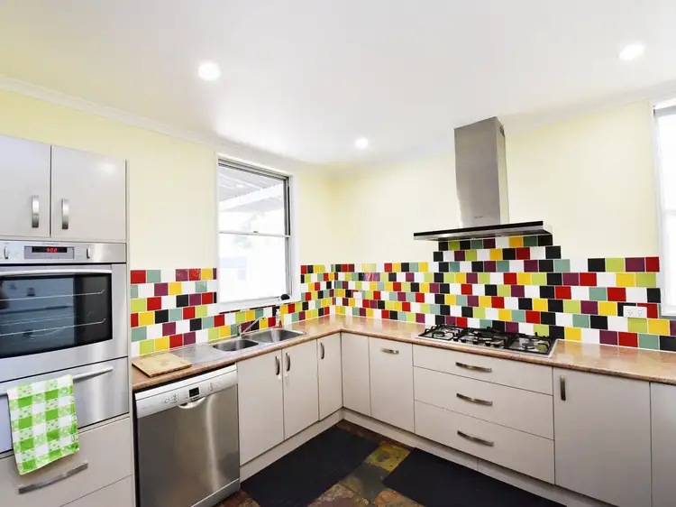 Fifth view of Homely house listing, 16 Ludgate Street, Braitling NT 870