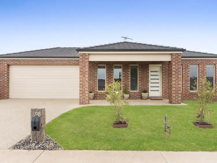 68 Coriyule Road, Curlewis VIC 3222
