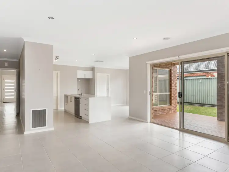 Third view of Homely house listing, 68 Coriyule Road, Curlewis VIC 3222